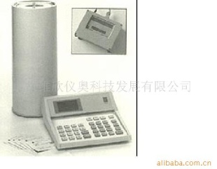 PET常用同位素放射性活度计