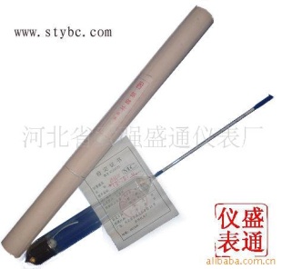30-40度精密酒精计