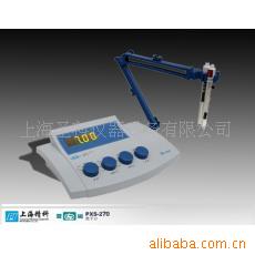 上海精科PXS-270型离子计