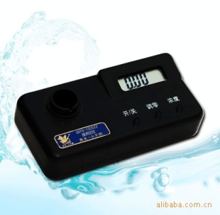 镍离子浓度测定仪