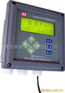 酸浓度计SA5501A