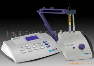 PXSJ-216型离子分析仪