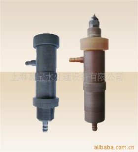 工业在线酸碱浓度计电极传感器