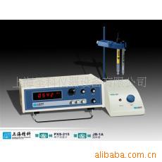 上海精科PXS-215型离子活度计