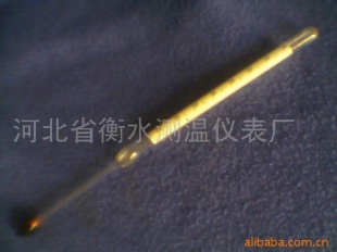 8支组波美计