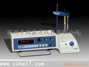 PXS-215型离子活度计