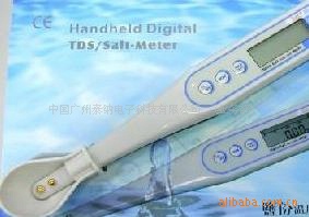 SM-10 手持数字TDS/盐分计