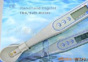 SM-10手持式数字TDS盐分计