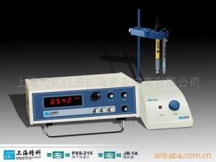 PXS-215型离子计