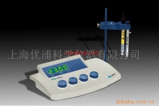DWS-51型钠离子浓度计