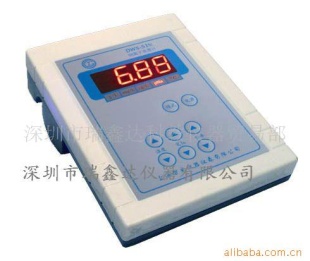 PH计深圳实验仪器