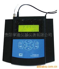 酸碱浓度计SA5501XS