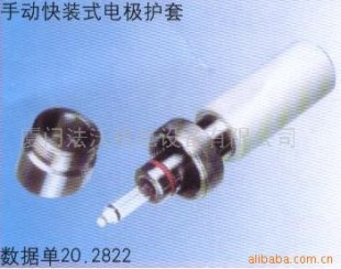 JUMO久茂分析仪表（PL20.2822）