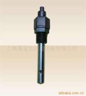 工业在线电导率电极传感器DD-LW(K=1)