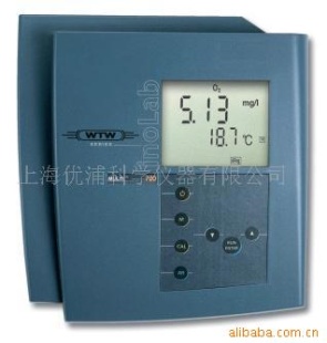 精密台式溶解氧测量仪