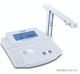 微机型电导率仪 DDS-12DW