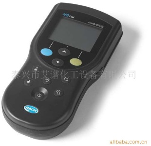 数字化电导率分析仪
