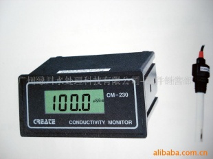 电导率仪表CM-230