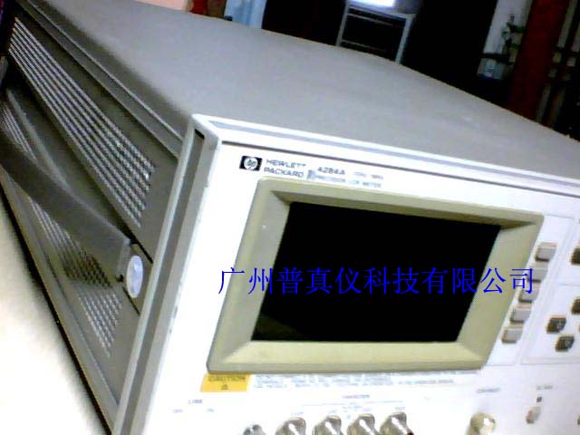 电桥 HP4284A
