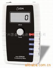 便携式电导率仪DDB6200