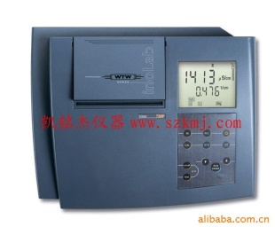 inoLab Cond 730电导率测定仪