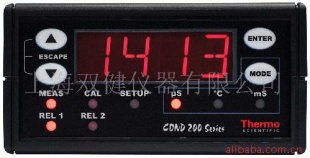 优特 Thermo CON200仪表