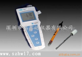 DDBJ-350型 便携式电导率仪