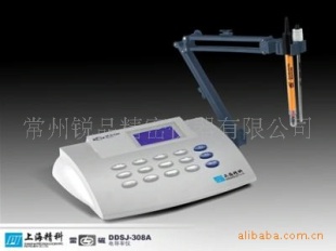 电导率仪 DDSJ-308A