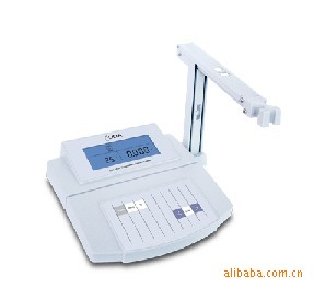 DDS-307W 微机型精密电导率仪