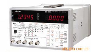 LCR测试仪 ZM 2353