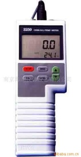便携式电导度/TDS/盐度计