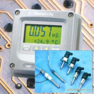 美国ATI Q45C2电导分析仪