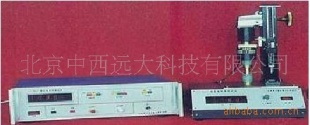 粉末电阻率测试仪 SHY-FZ