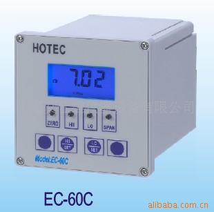 标准型导电度控制器 EC-60C