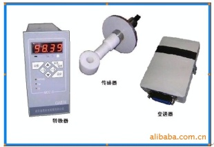 MCC-Ⅱ型 微机化无电极电导浓度分析仪