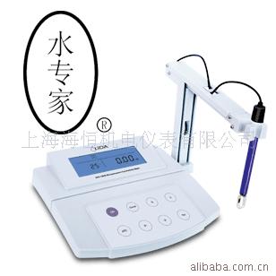 DDS-12DW型 微机型便携式电导率仪