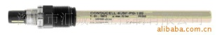 CONDUCELL 4UxF PG电导电极