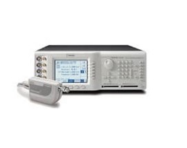 福禄克9500B系列示波器校准器
