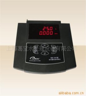实验室台式电导率测定仪 DDS-307
