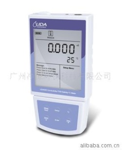 便携型电导仪