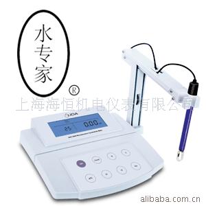 DDS-11AW 型微机型便携式电导仪