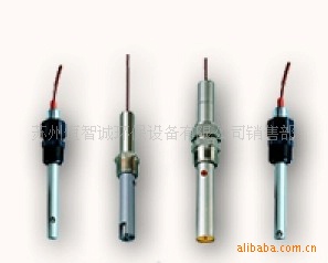+GF+Signet2819-2822电导传感器