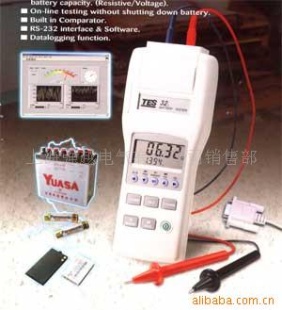 电池测试仪 TES-32A