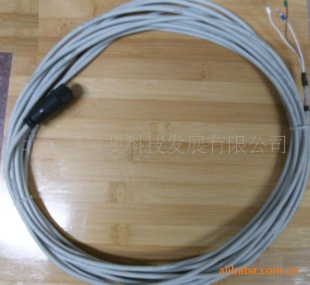Polymetron 8362pH温度电极电缆