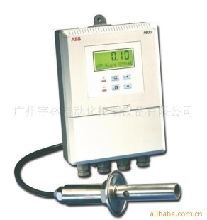 ABB电导率分析仪 4623型