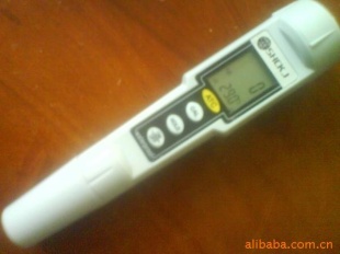 笔式盐度计 CT-8080