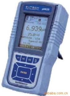 PH计CyberScan PH 600 系列