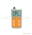 威信3840便携式电导率/TDS/盐度测试仪
