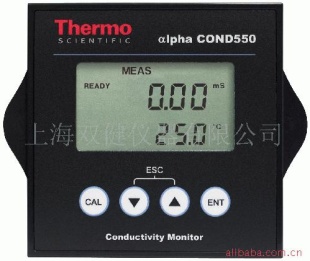 优特 Thermo 电导率CON550 仪表