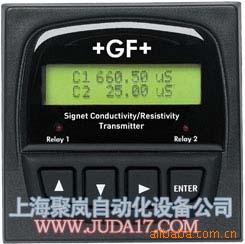 GF SIGNET 3-8850 电导变送器